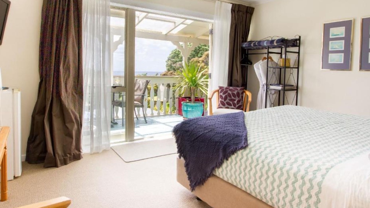 Photo of Bedroom in Mangawhai Heads