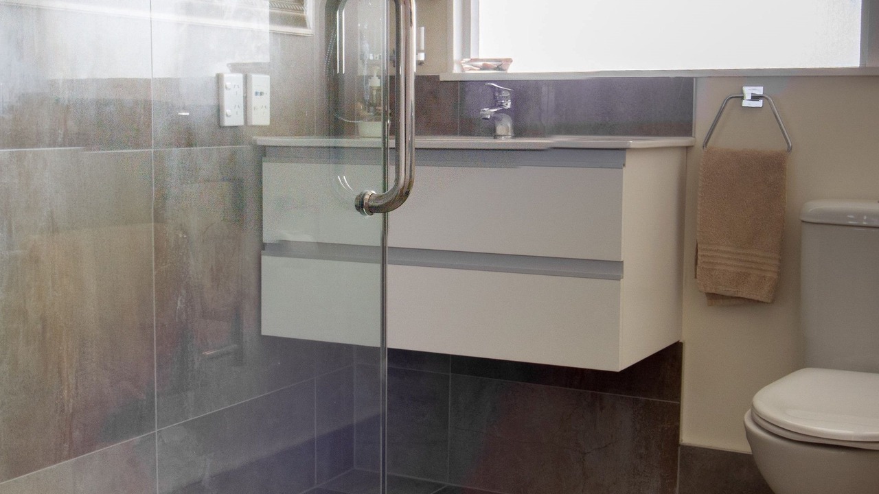 Photo of Bathroom in Mangawhai Heads