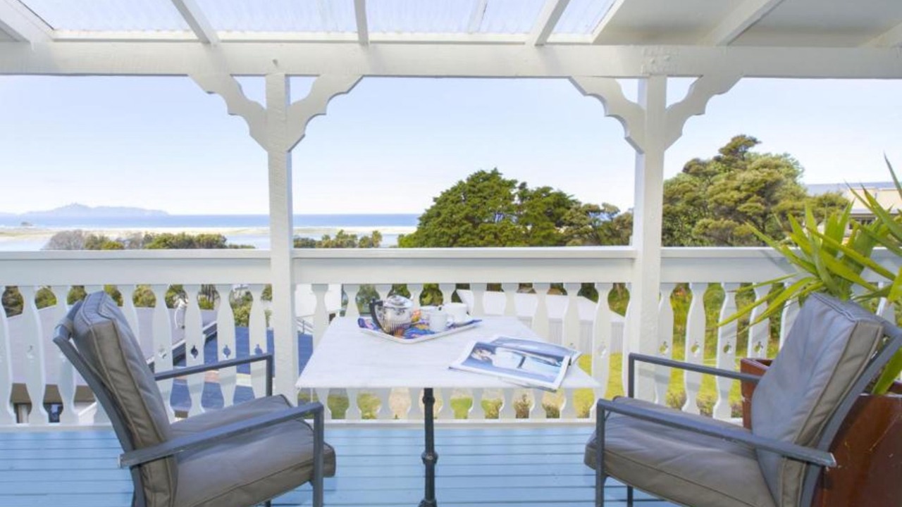 Photo of Patio Balcony in Mangawhai Heads