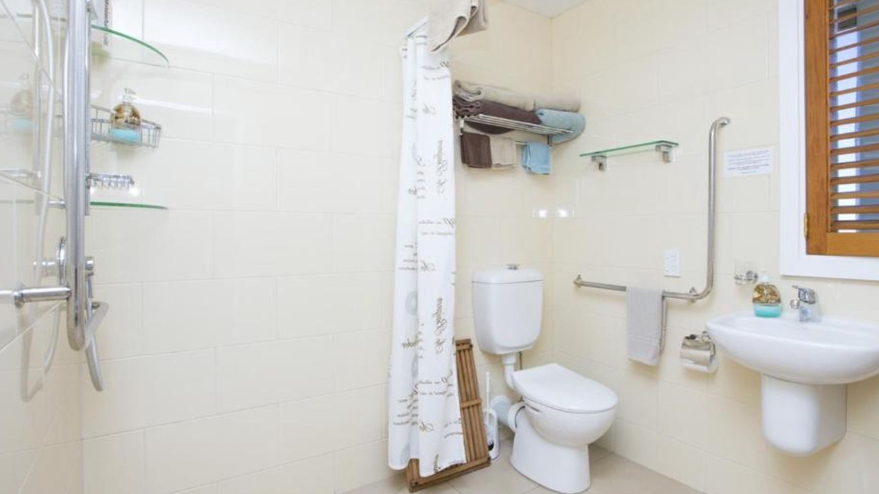 Photo of Bathroom in Mangawhai Heads