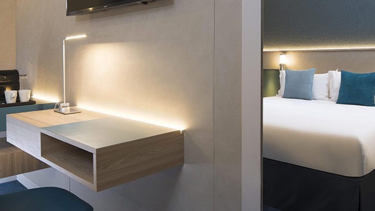Photo of Bedroom in Bourg-la-Reine