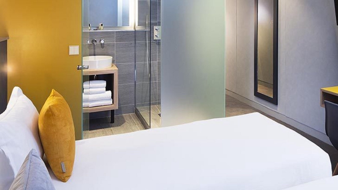 Photo of Bedroom in Bourg-la-Reine
