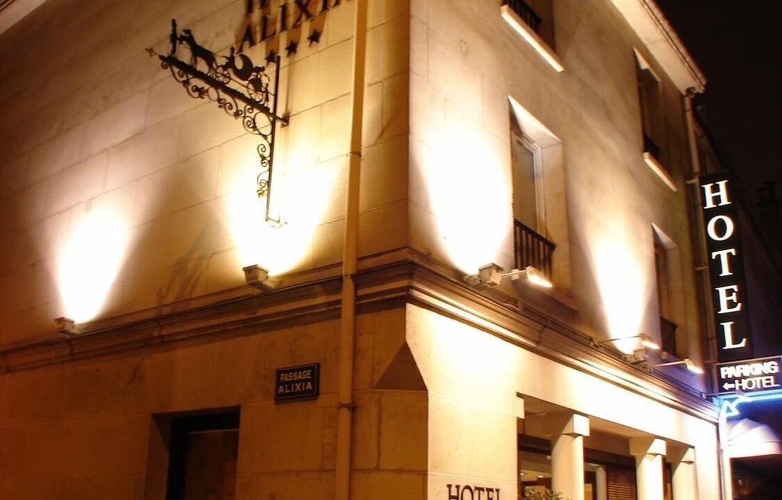 Photo of Outdoor in Bourg-la-Reine