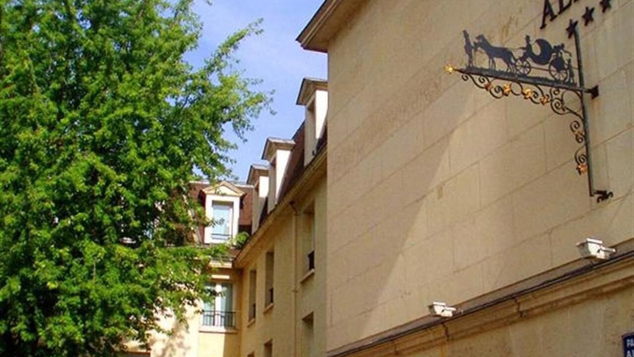 Photo of Outdoor in Bourg-la-Reine