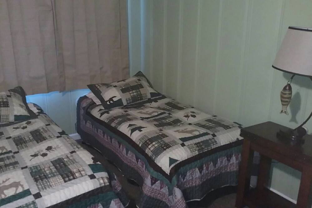 Photo of Bedroom in South Lake Tahoe