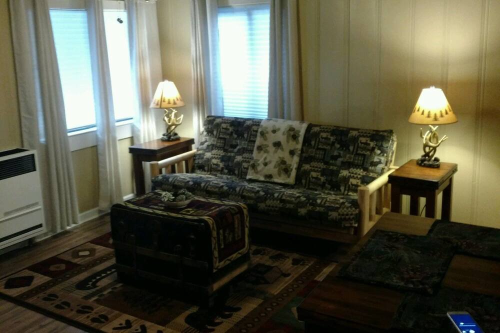 Photo of Livingroom in South Lake Tahoe