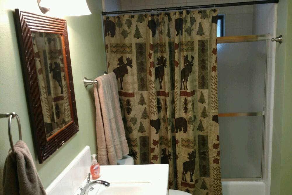 Photo of Bathroom in South Lake Tahoe