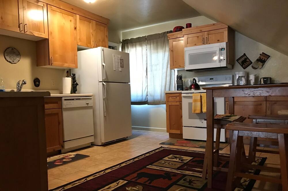 Photo of Kitchen in South Lake Tahoe