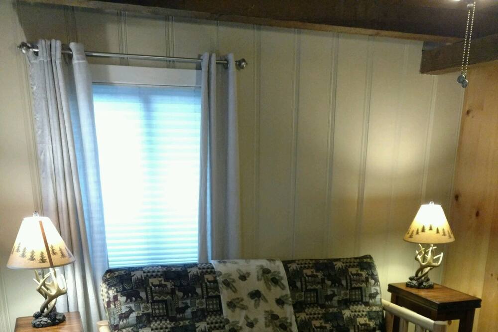 Photo of Bedroom in South Lake Tahoe