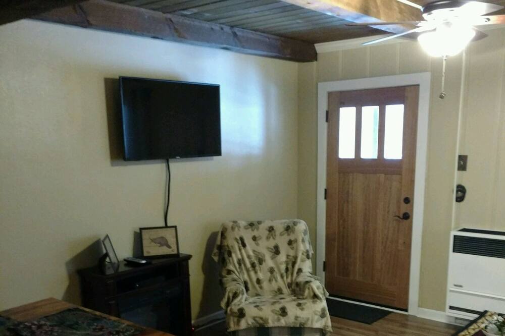 Photo of Livingroom in South Lake Tahoe
