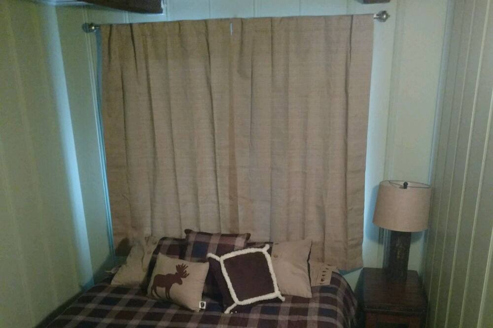Photo of Bedroom in South Lake Tahoe