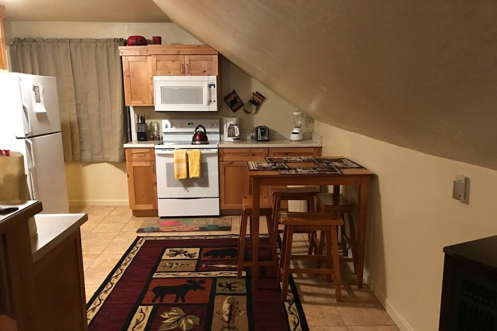 Photo of Kitchen in South Lake Tahoe