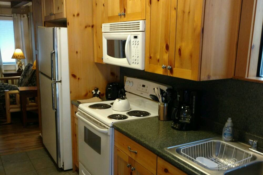 Photo of Kitchen in South Lake Tahoe