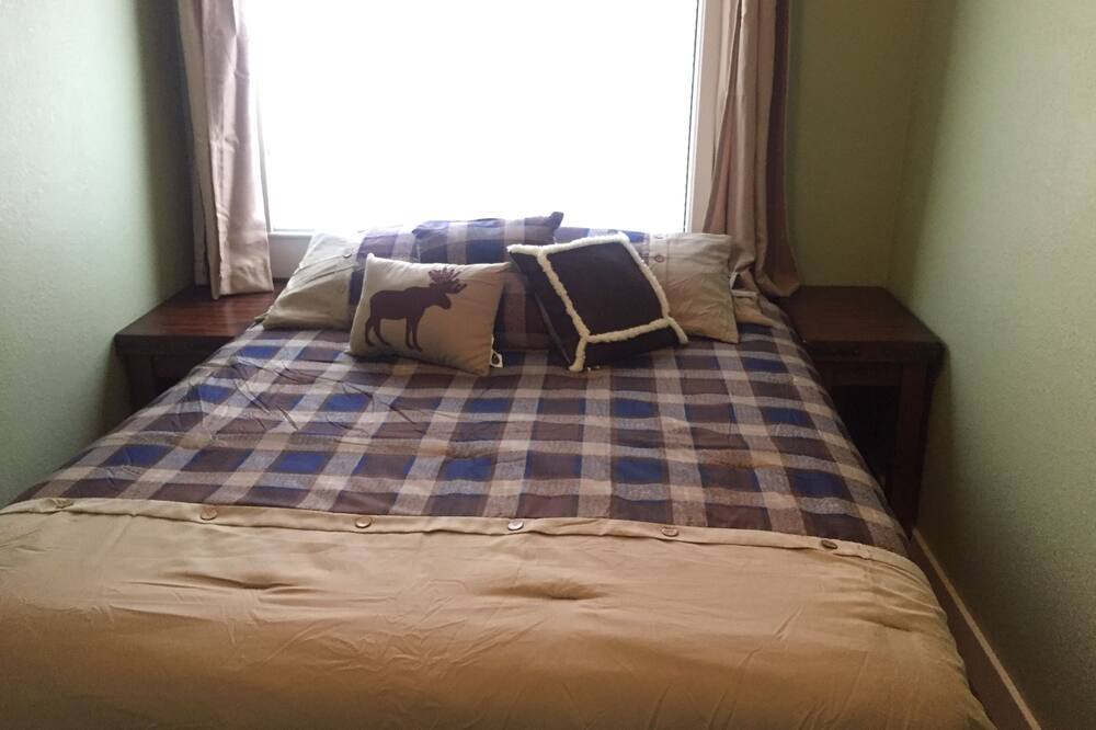 Photo of Bedroom in South Lake Tahoe