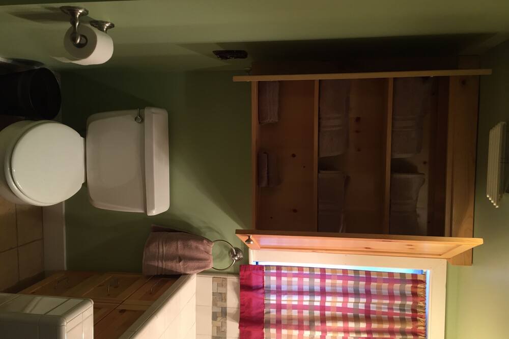 Photo of Bathroom in South Lake Tahoe