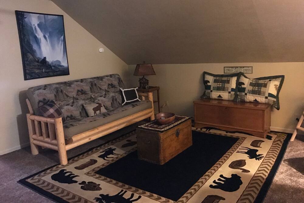 Photo of Bedroom in South Lake Tahoe