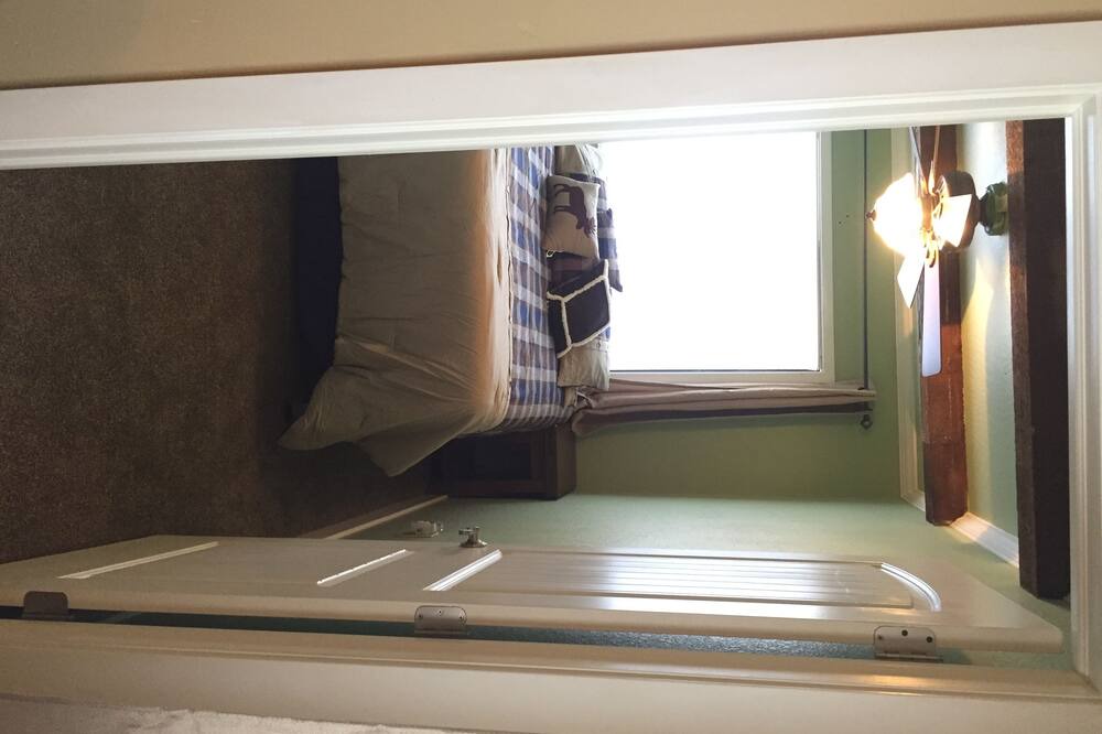Photo of Bedroom in South Lake Tahoe