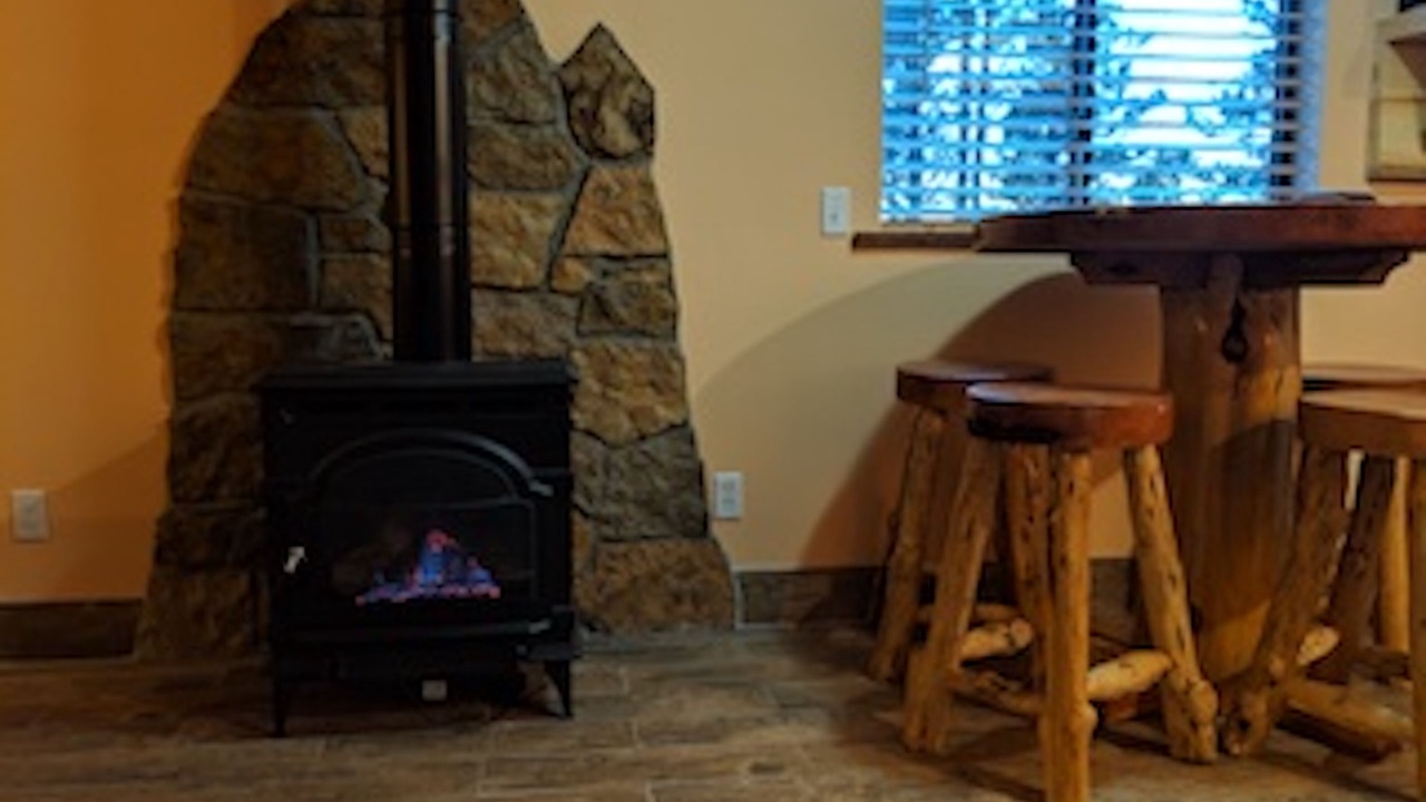Photo of Bedroom in Pagosa Springs