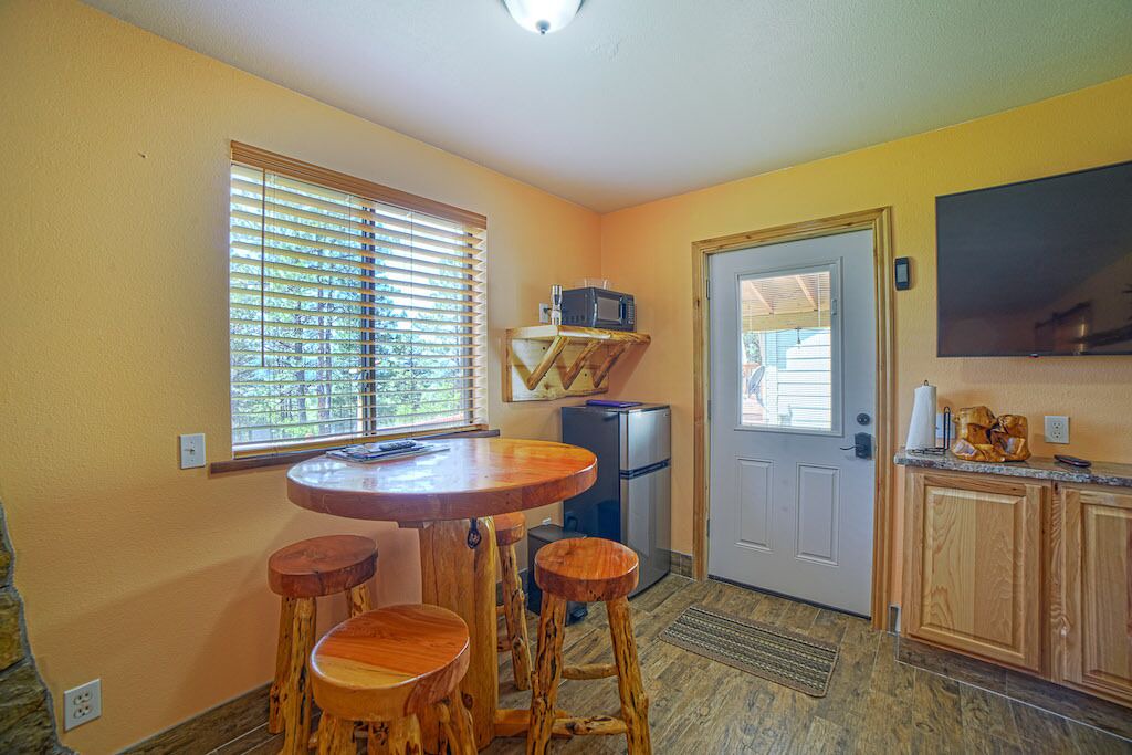 Photo of Bedroom in Pagosa Springs