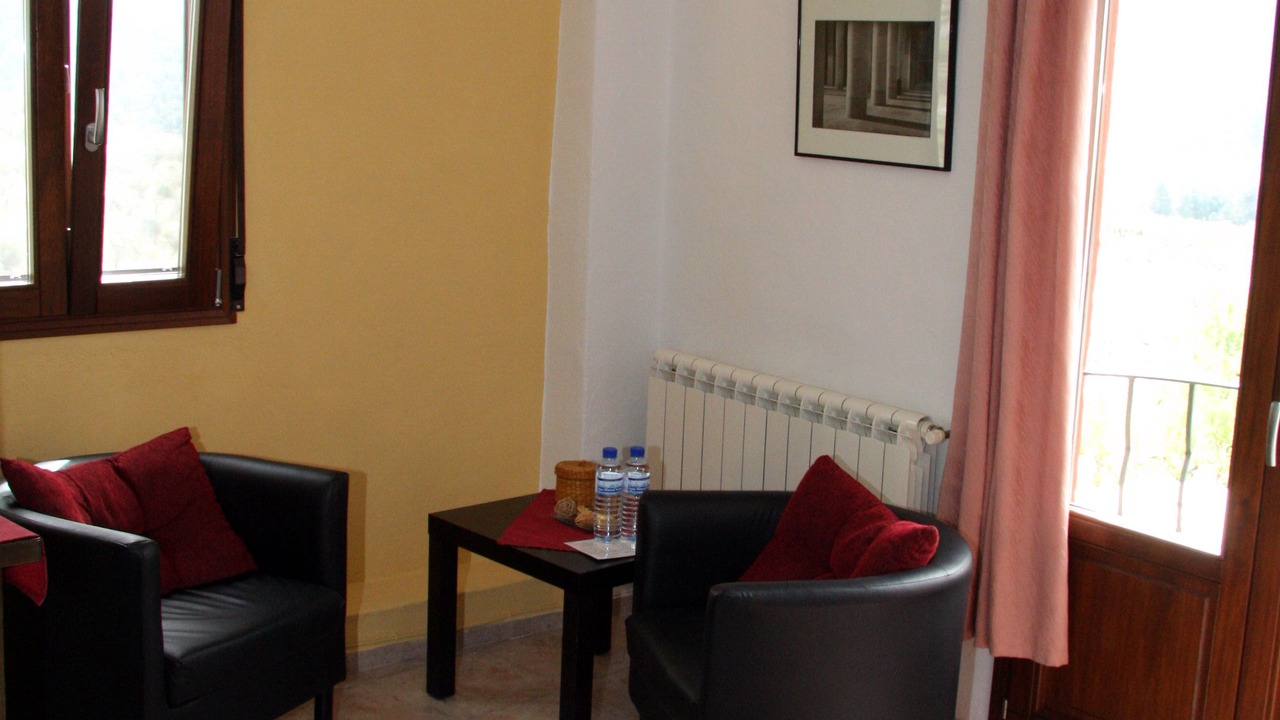 Photo of Bedroom in Margarida