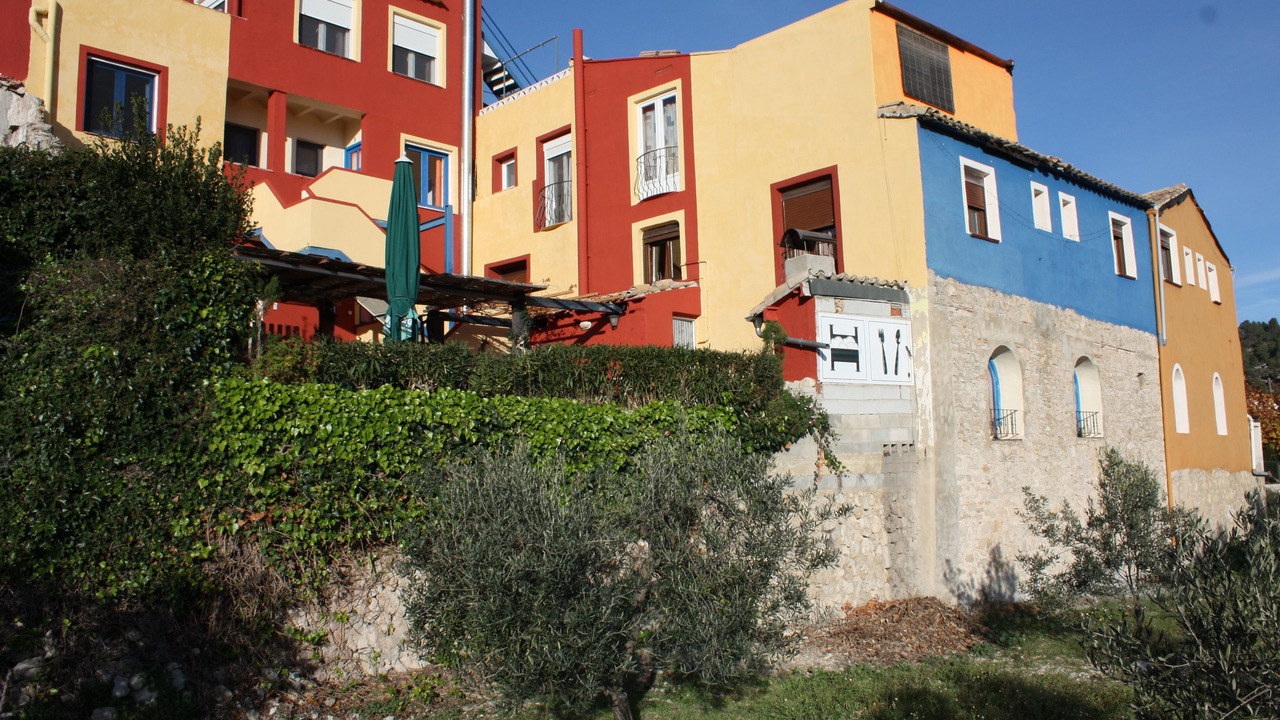 Photo of Outdoor in Margarida