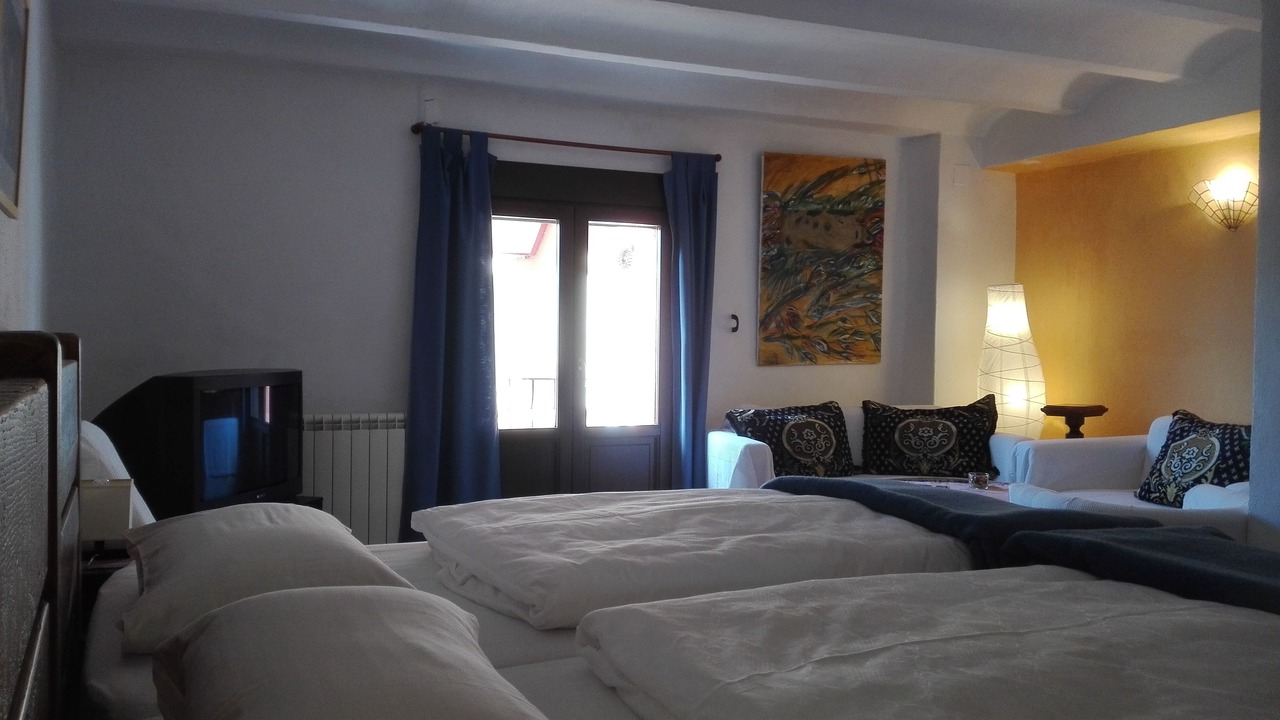 Photo of Bedroom in Margarida