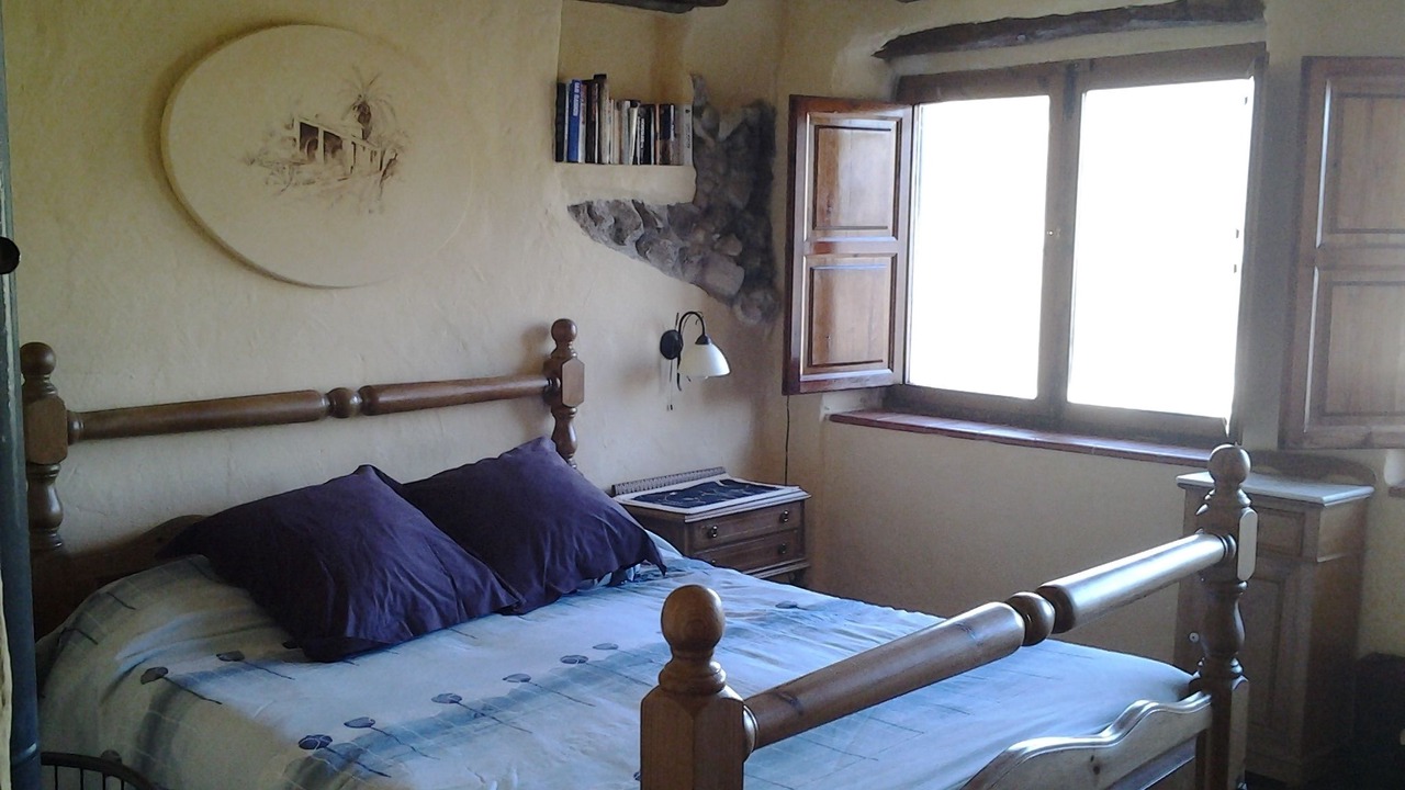 Photo of Bedroom in Margarida