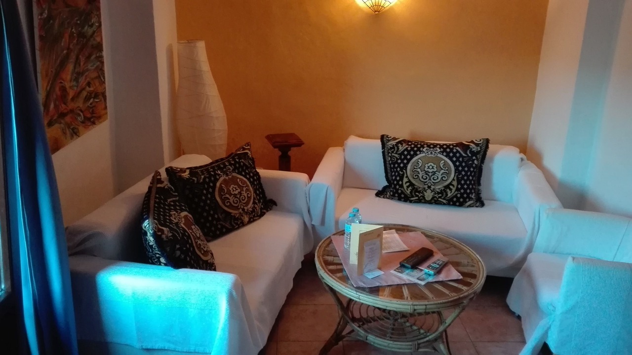 Photo of Bedroom in Margarida