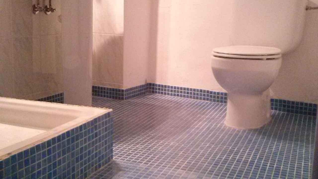 Photo of Bathroom in Margarida