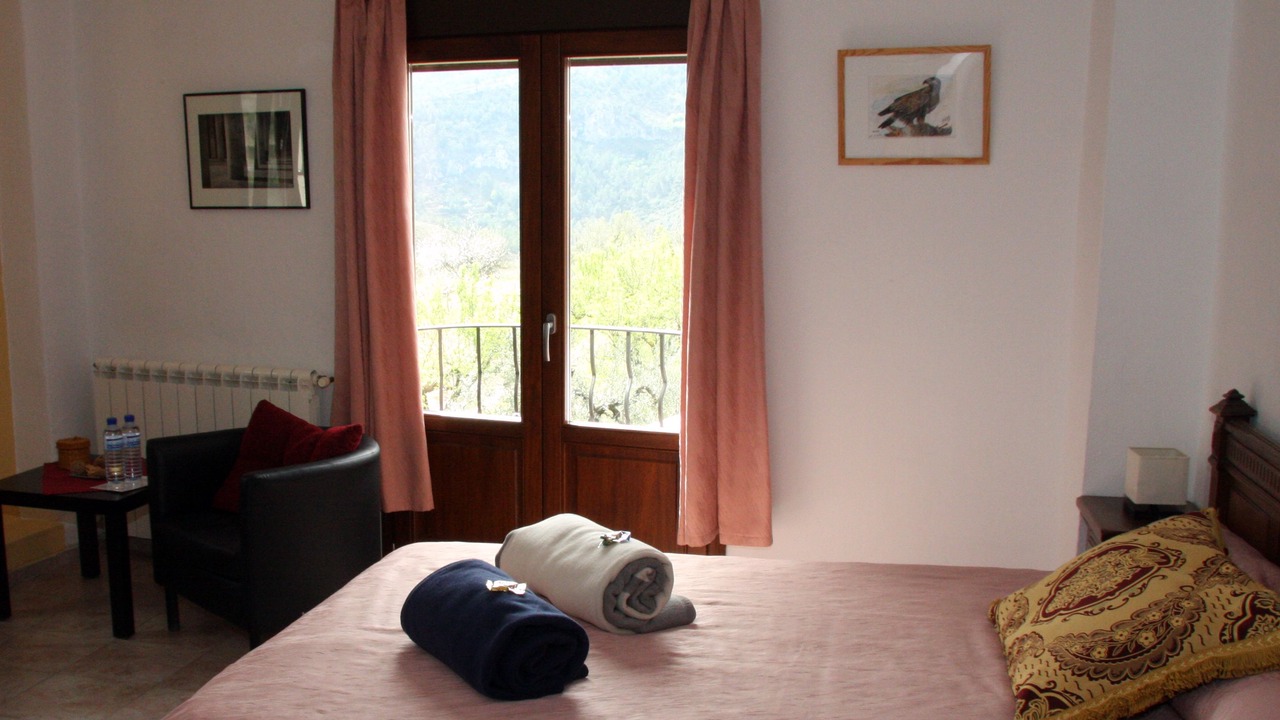 Photo of Bedroom in Margarida