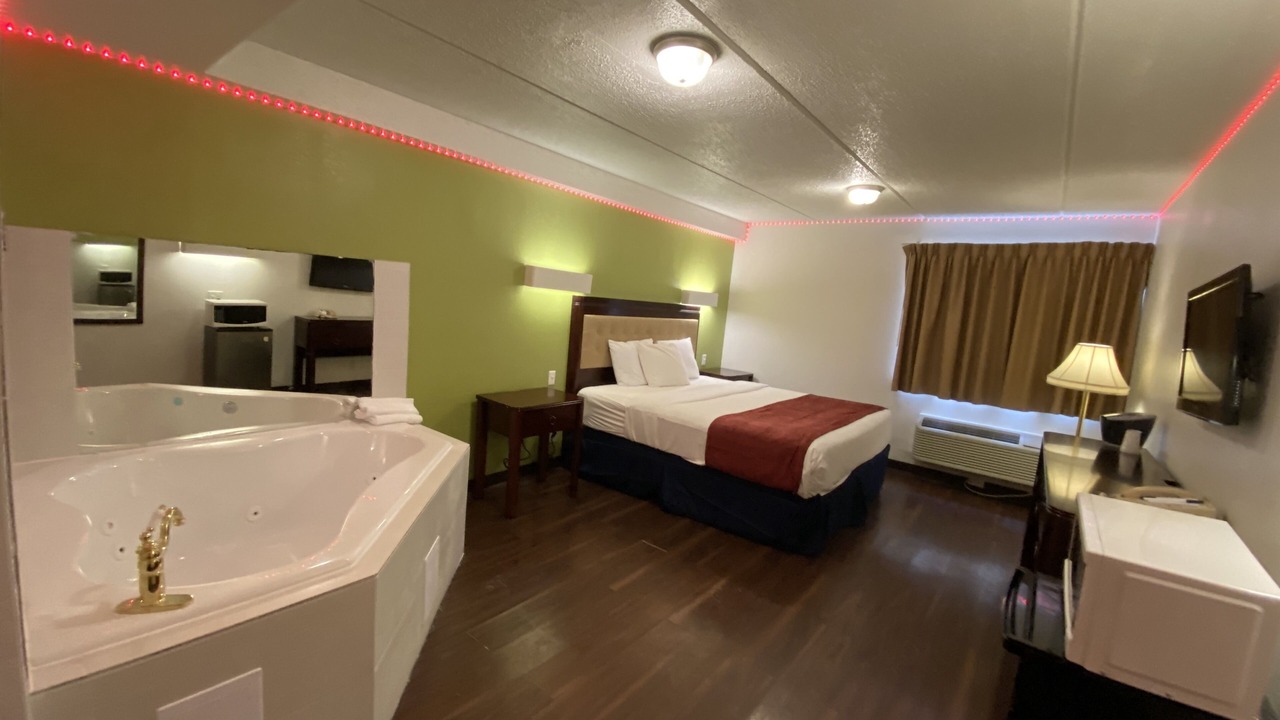 Photo of Bedroom in Willoughby