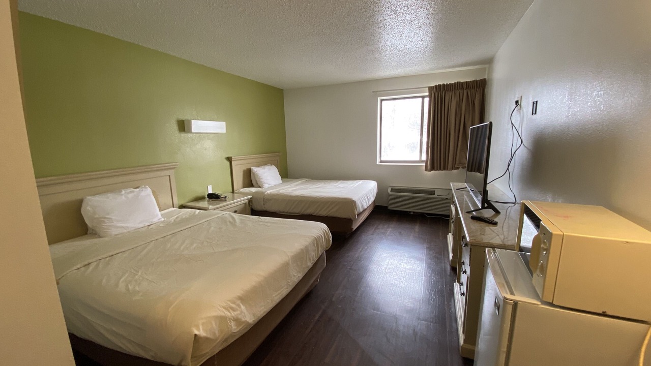 Photo of Bedroom in Willoughby