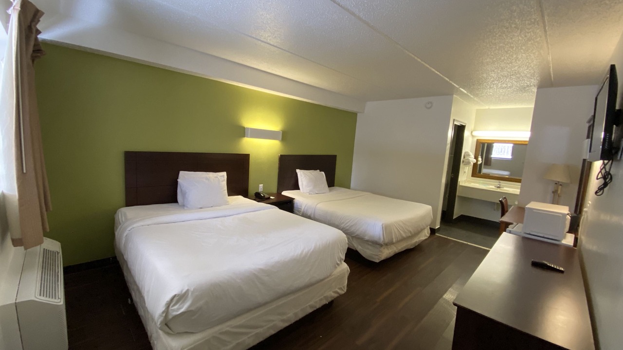 Photo of Bedroom in Willoughby