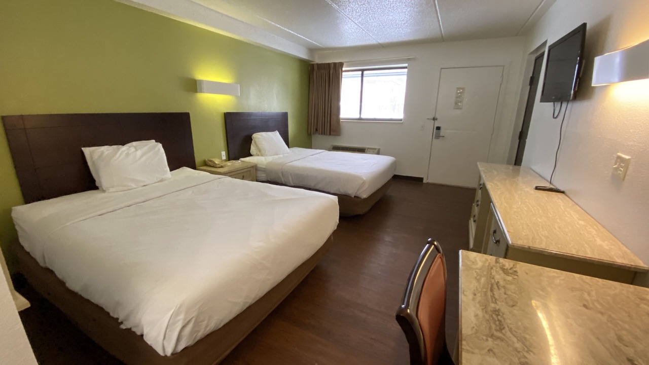 Photo of Bedroom in Willoughby