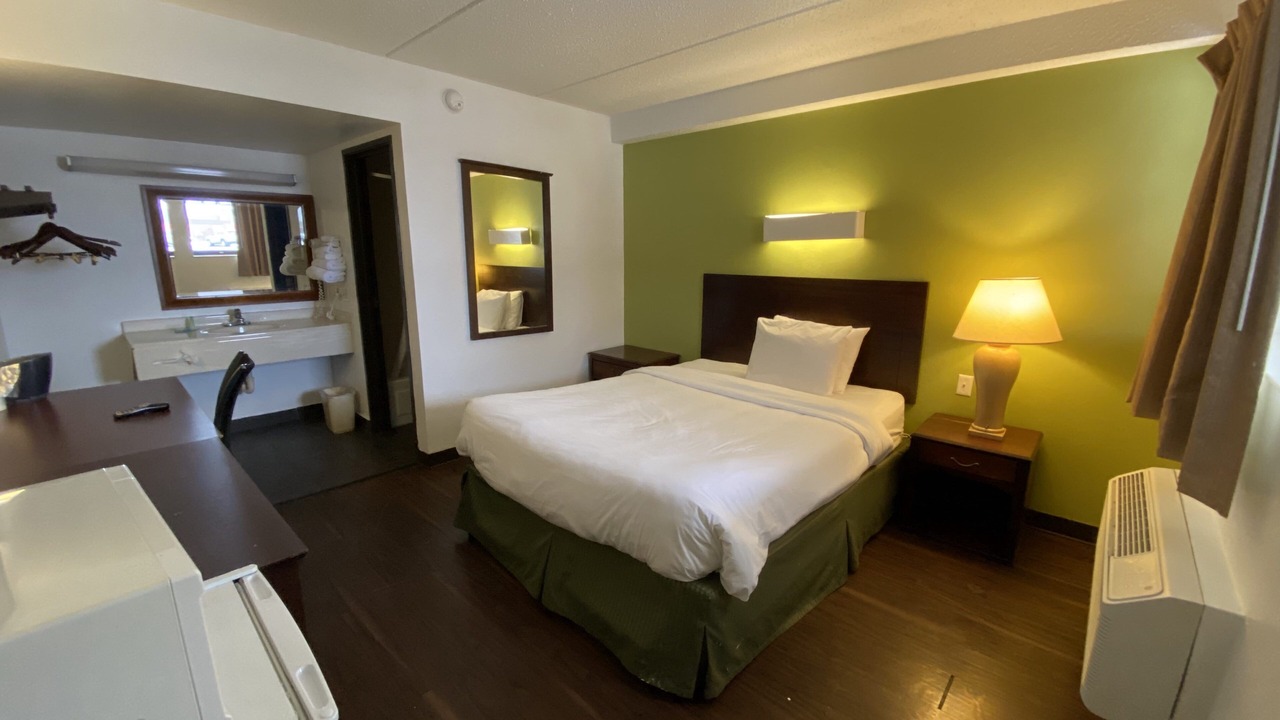 Photo of Bedroom in Willoughby