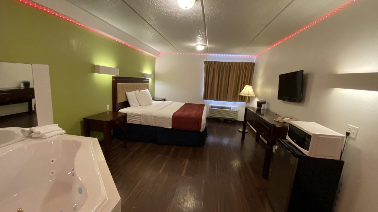 Photo of Bedroom in Willoughby