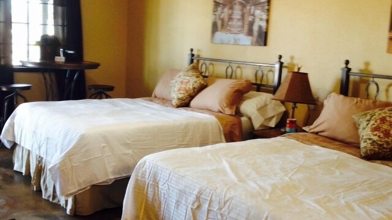 Photo of Bedroom in Seymour