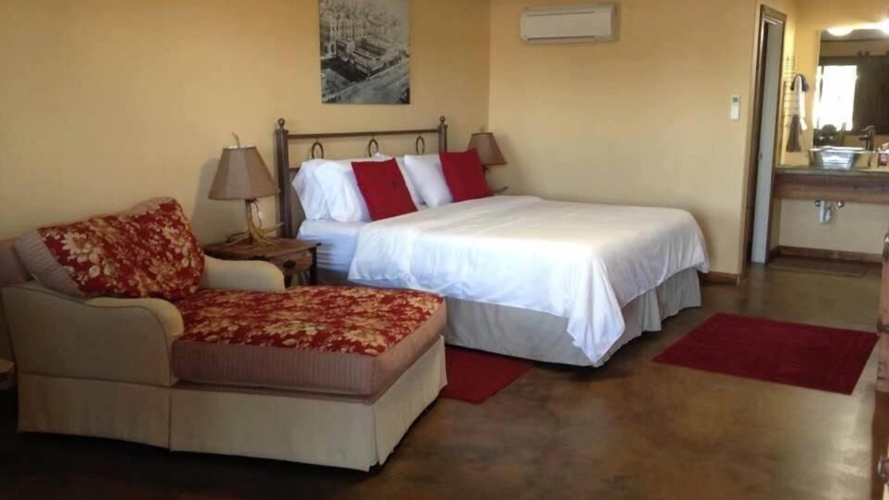 Photo of Bedroom in Seymour