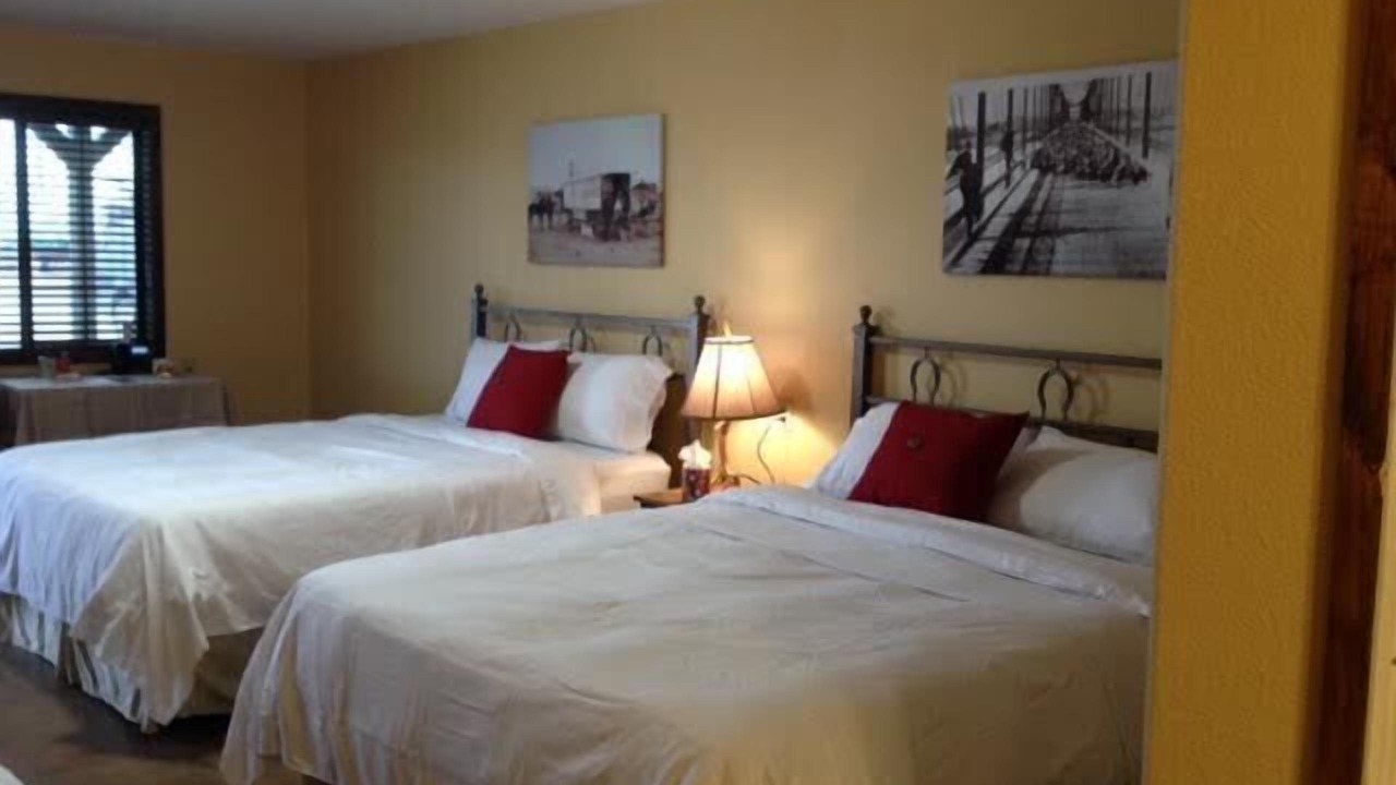 Photo of Bedroom in Seymour
