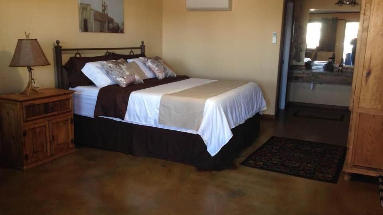 Photo of Bedroom in Seymour