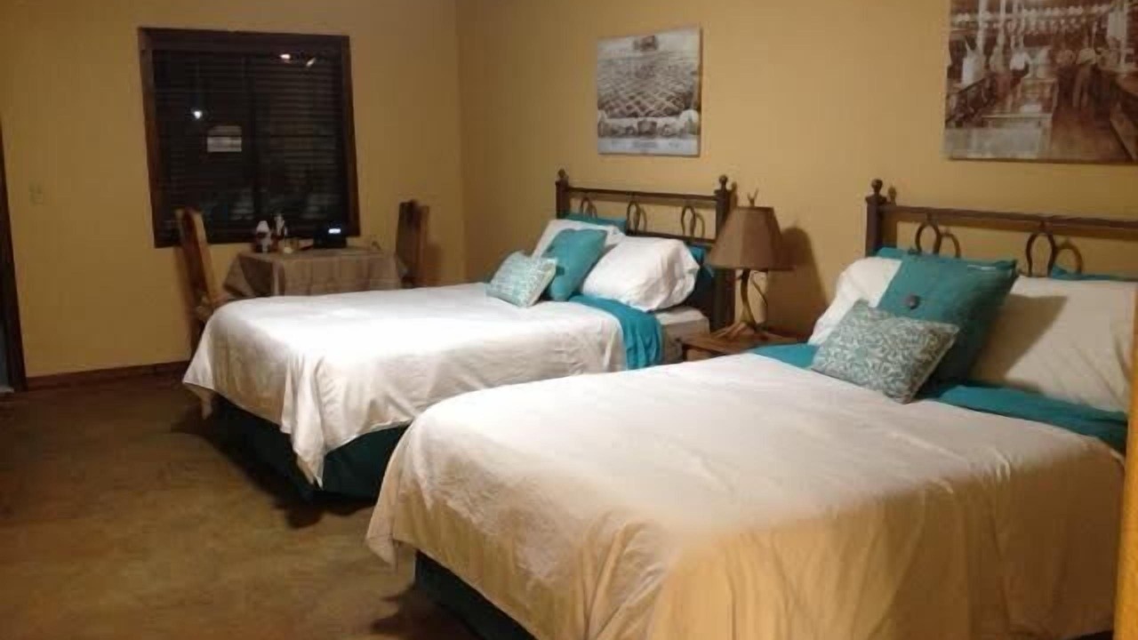 Photo of Bedroom in Seymour