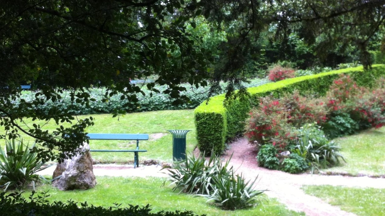 Photo of Outdoor in Illiers-Combray