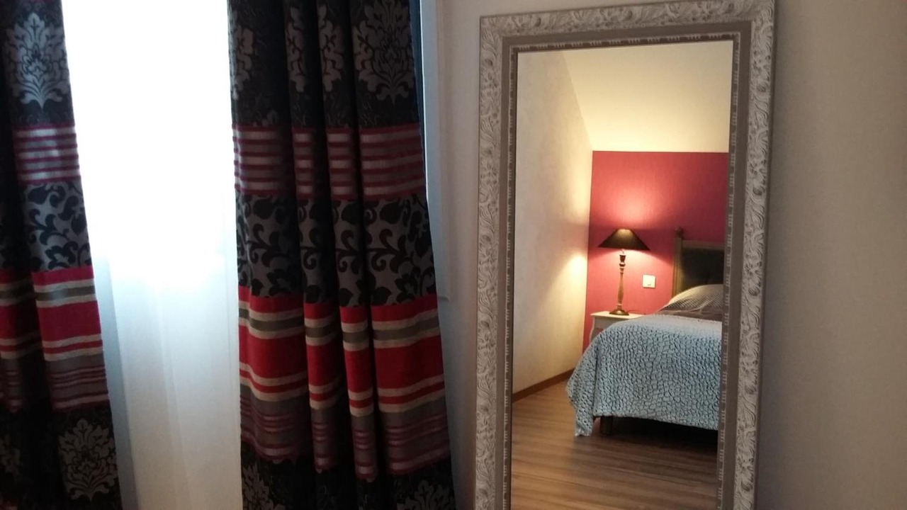 Photo of Bedroom in Illiers-Combray