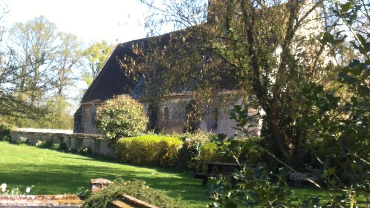 Photo of Outdoor in Illiers-Combray