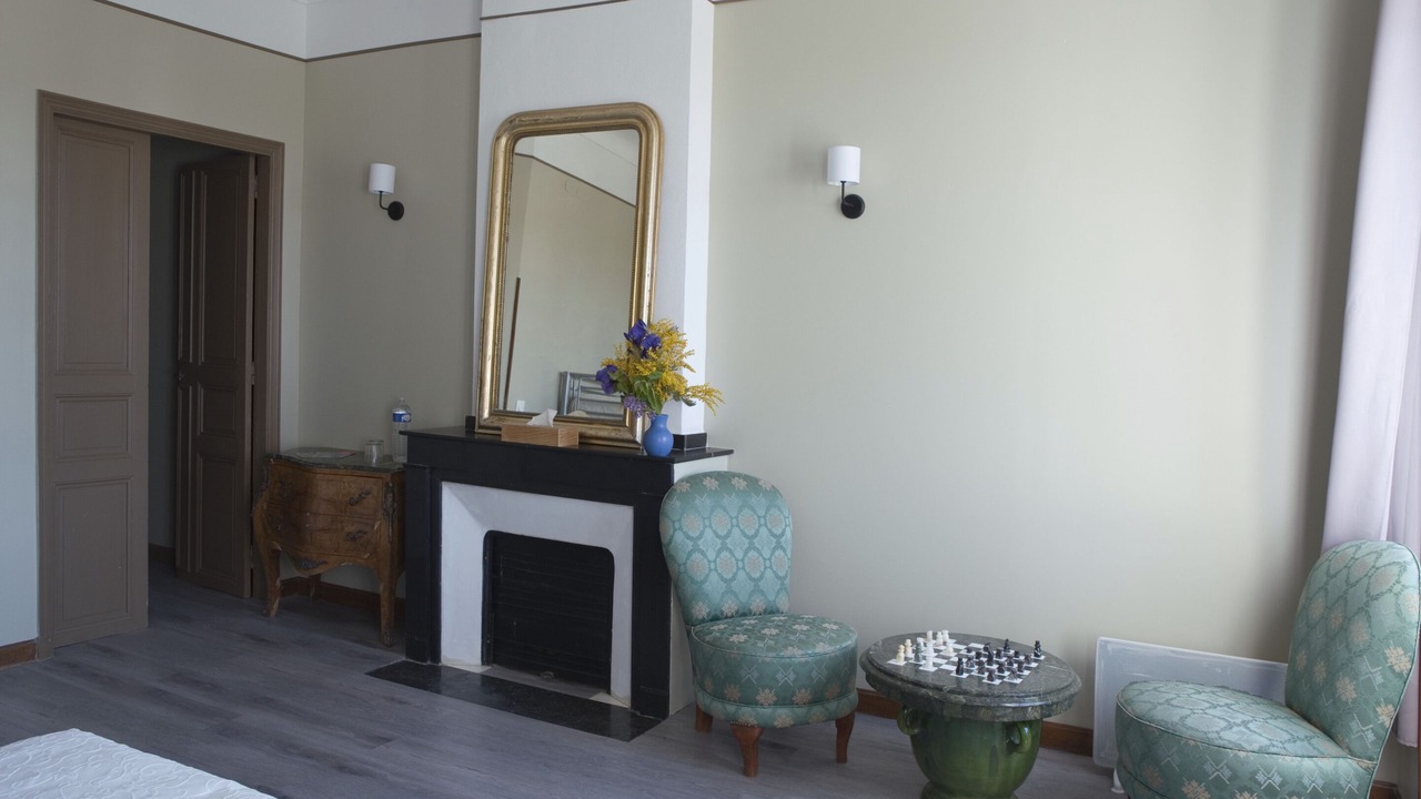 Photo of Bathroom in Montolieu