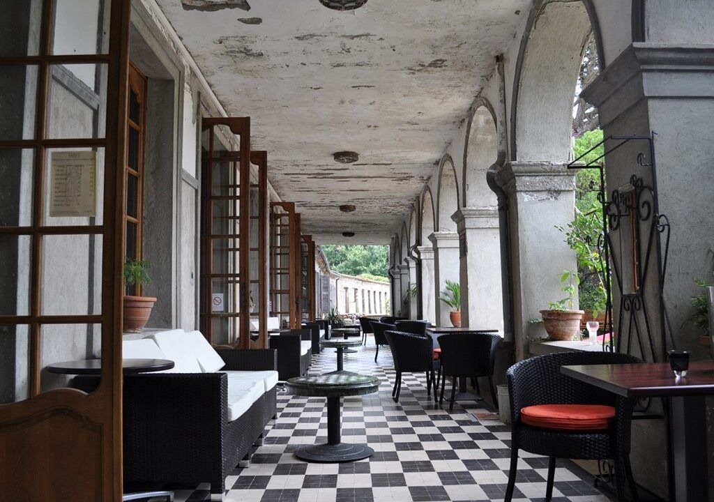 Photo of Outdoor in Montolieu