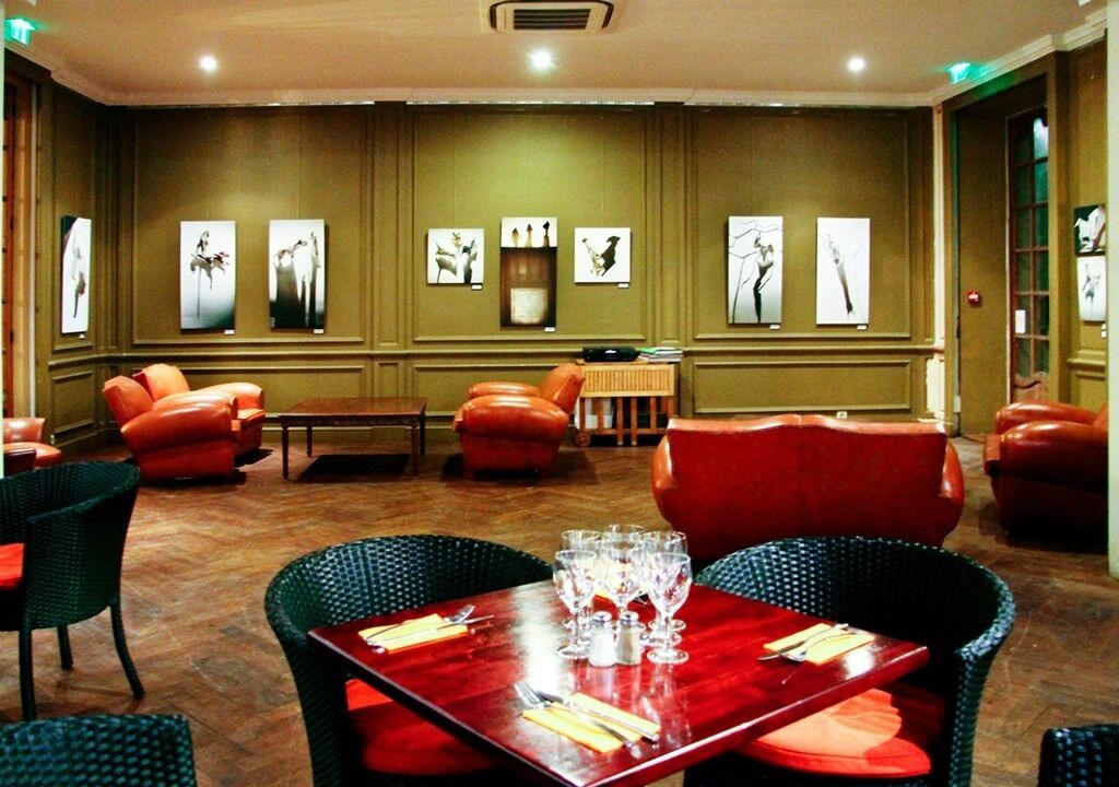 Photo of Others in Montolieu