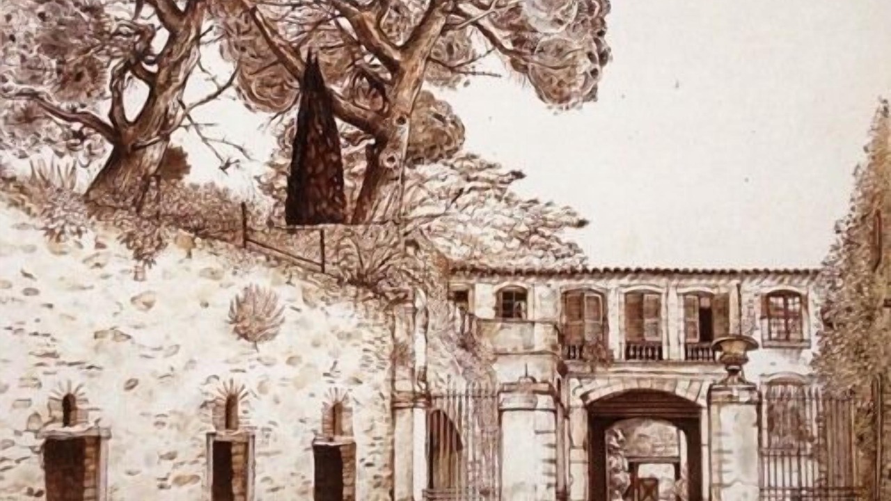 Photo of Outdoor in Montolieu