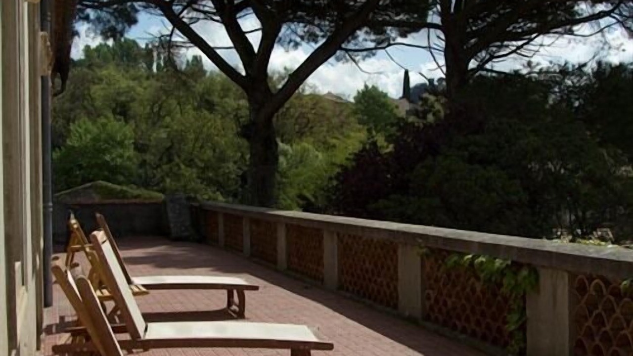 Photo of Outdoor in Montolieu
