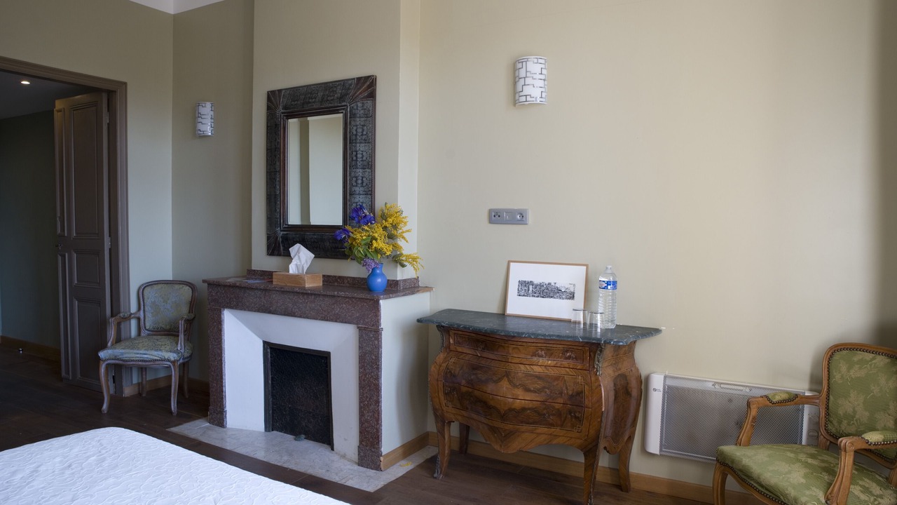 Photo of Bathroom in Montolieu